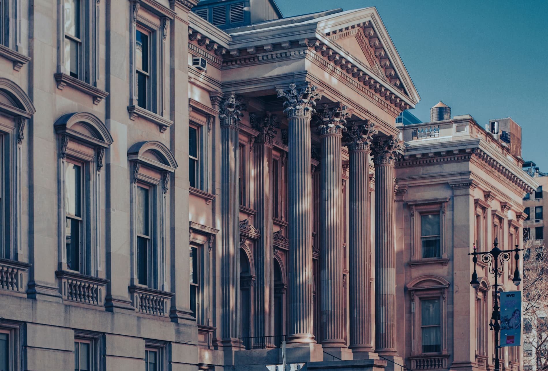 The Aethelon Group — private financial strategy and legacy planning firm
