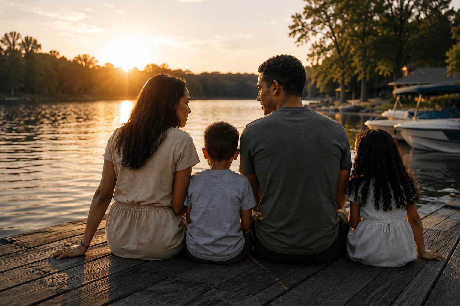 Families & Individuals