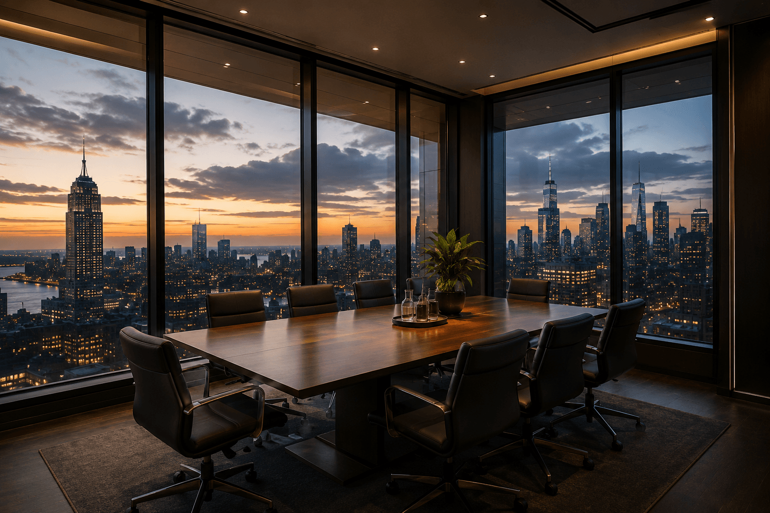 Why choose The Aethelon Group for financial strategy and legacy planning