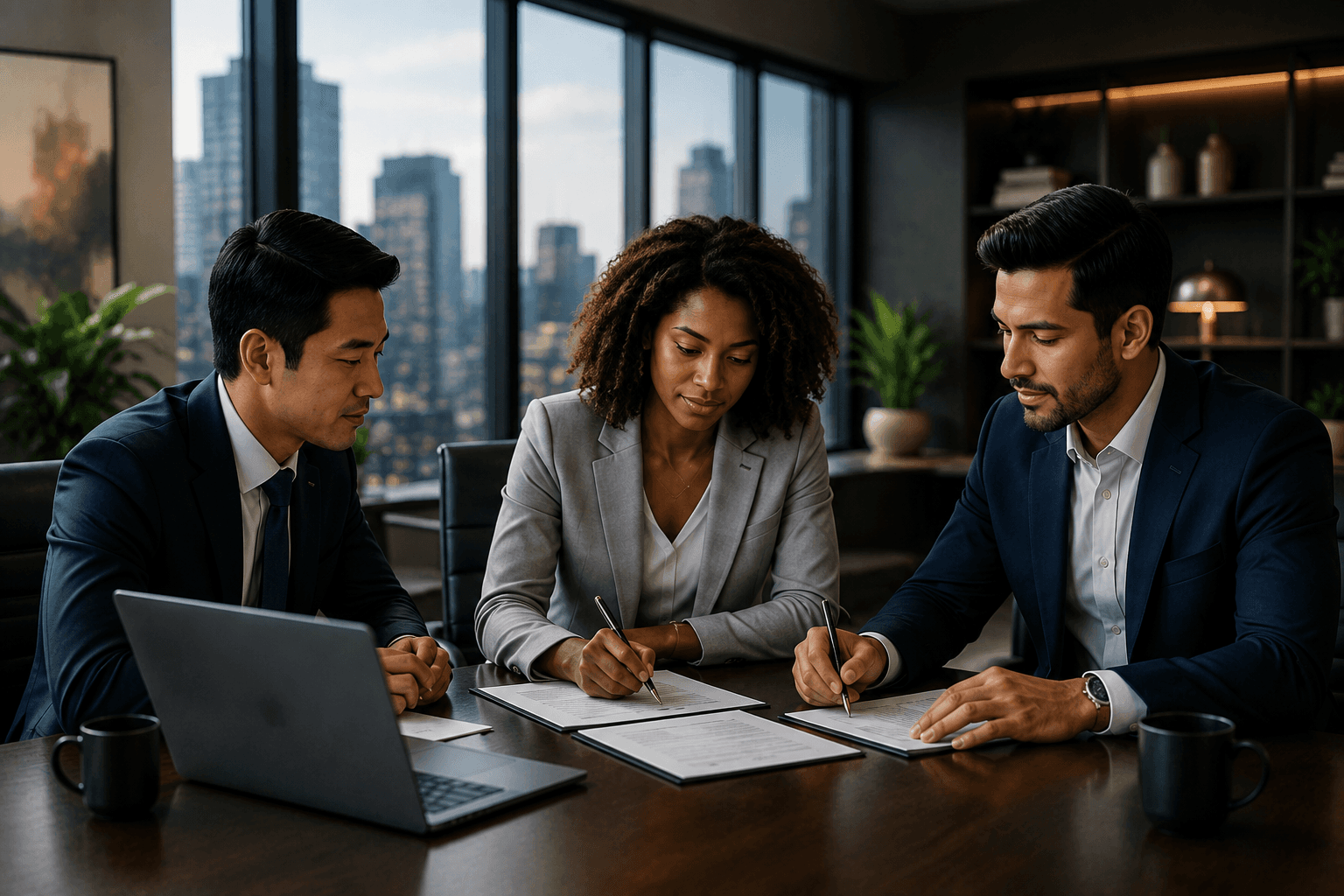 Life Insurance Solutions