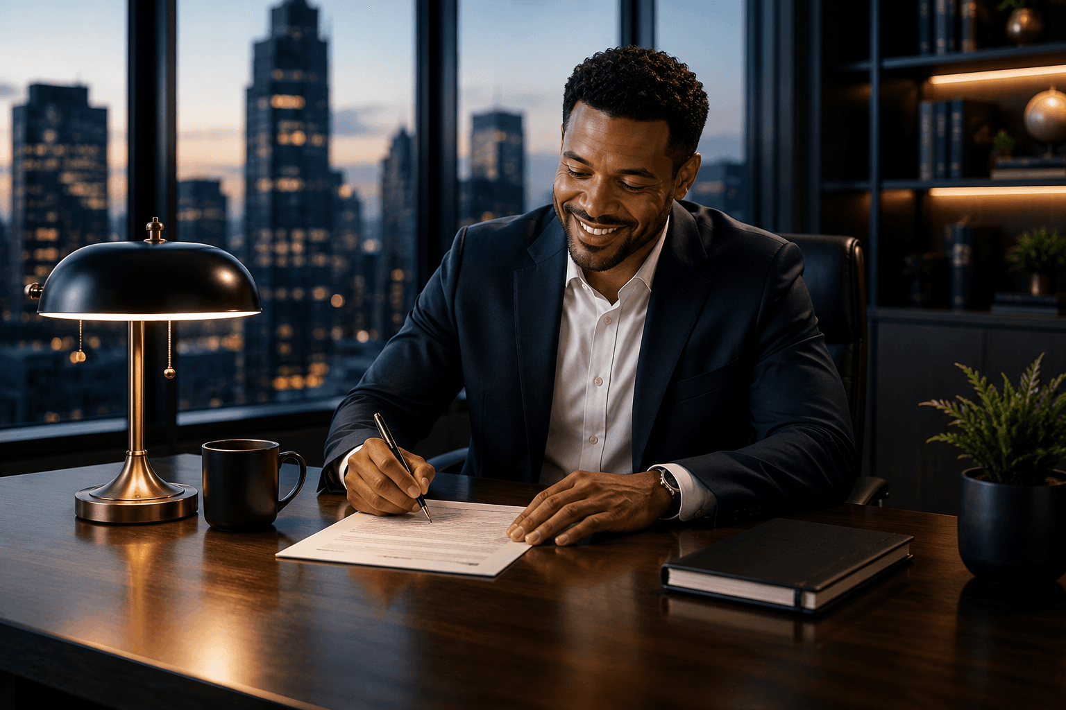 Premium Financing