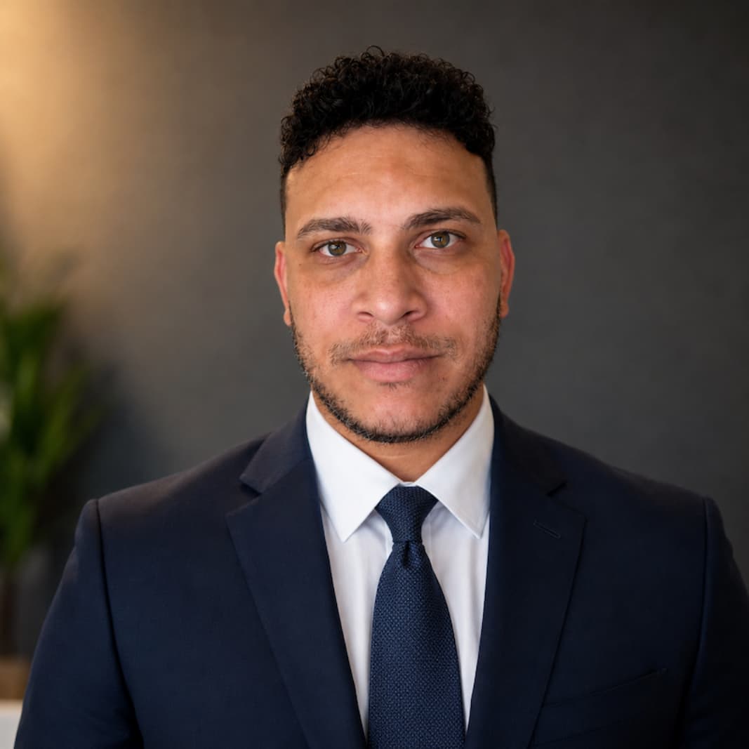Paul Pearcey, Founder & CEO of The Aethelon Group